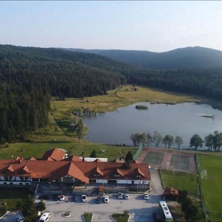 Kaya Greenpark Hotel Karapazar Екстер'єр фото