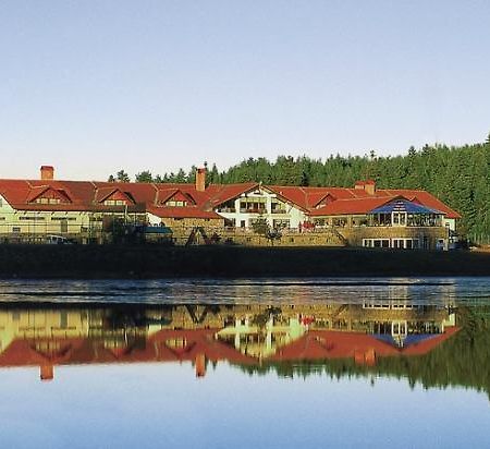 Kaya Greenpark Hotel Karapazar Екстер'єр фото