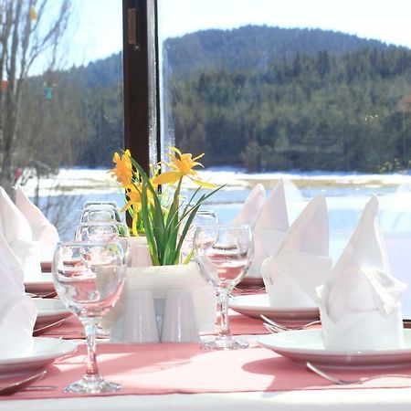 Kaya Greenpark Hotel Karapazar Екстер'єр фото