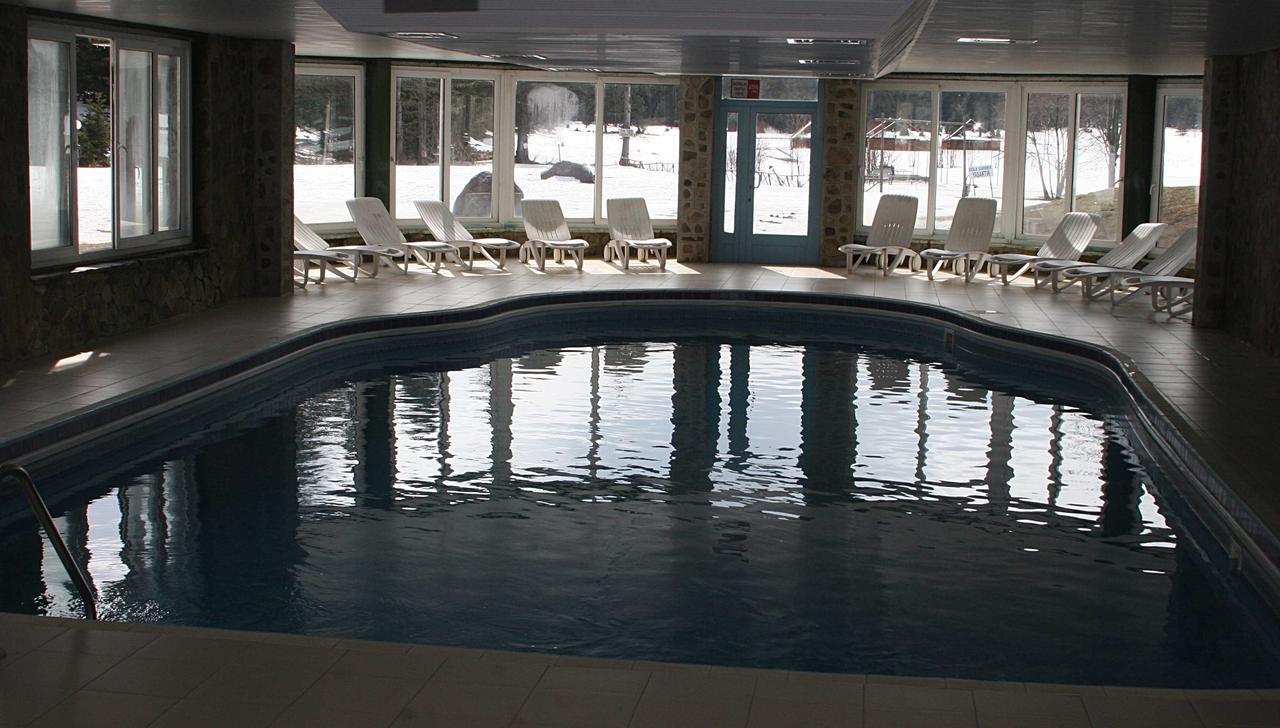 Kaya Greenpark Hotel Karapazar Екстер'єр фото