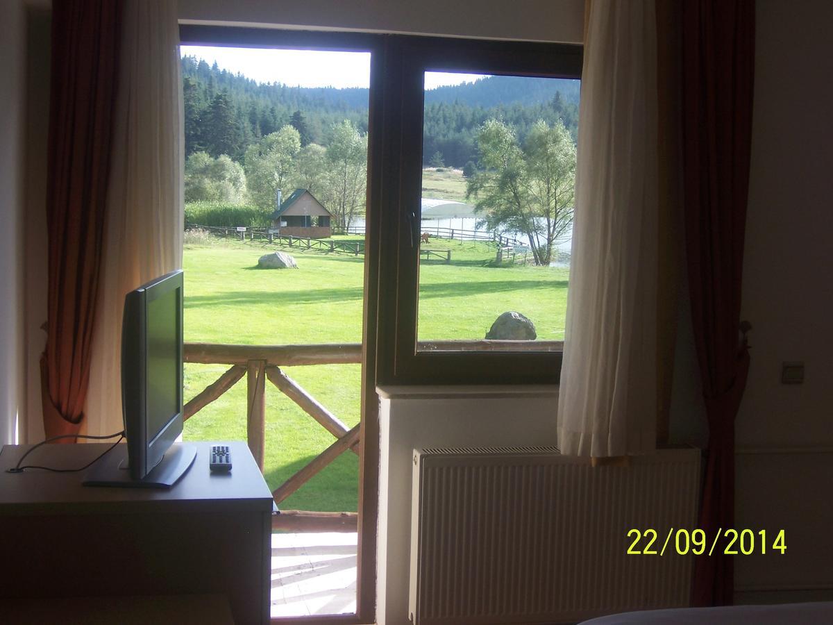 Kaya Greenpark Hotel Karapazar Екстер'єр фото