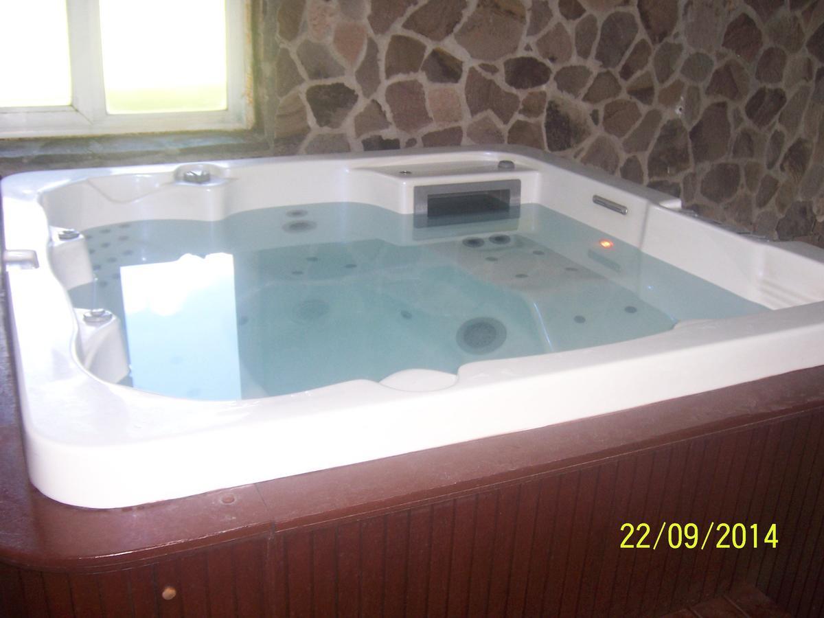 Kaya Greenpark Hotel Karapazar Екстер'єр фото