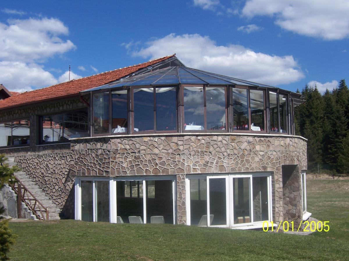 Kaya Greenpark Hotel Karapazar Екстер'єр фото