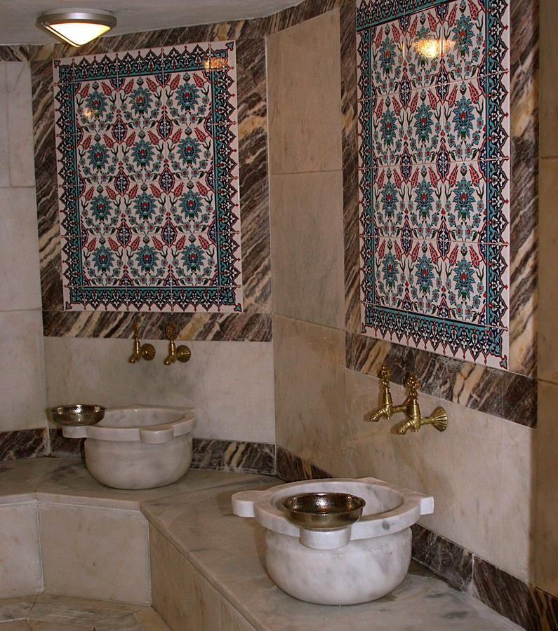Kaya Greenpark Hotel Karapazar Екстер'єр фото