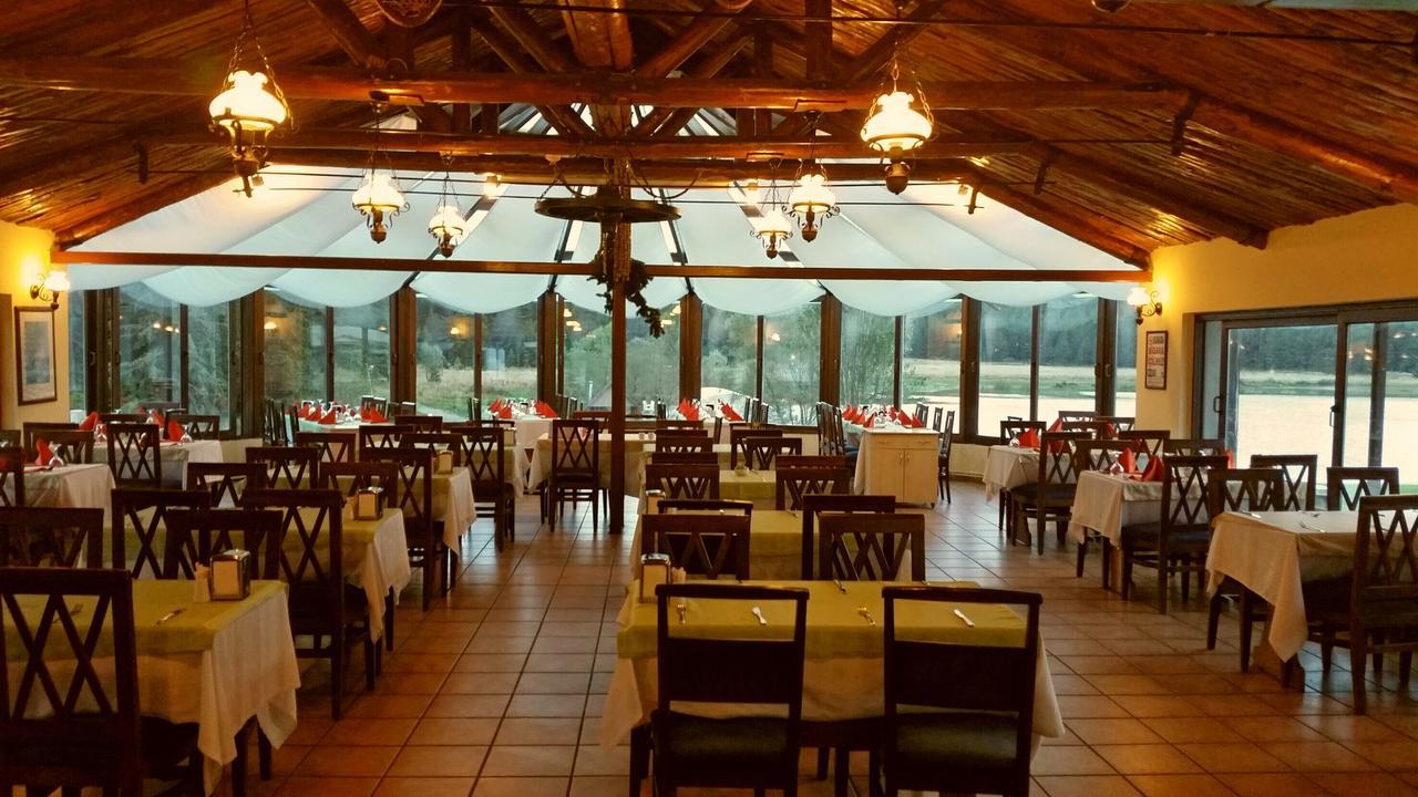 Kaya Greenpark Hotel Karapazar Екстер'єр фото