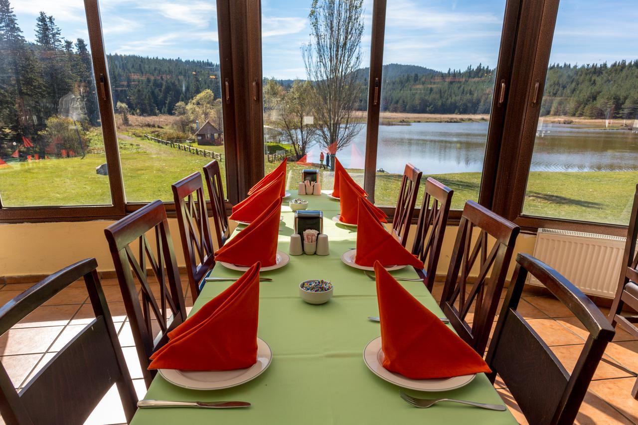 Kaya Greenpark Hotel Karapazar Екстер'єр фото