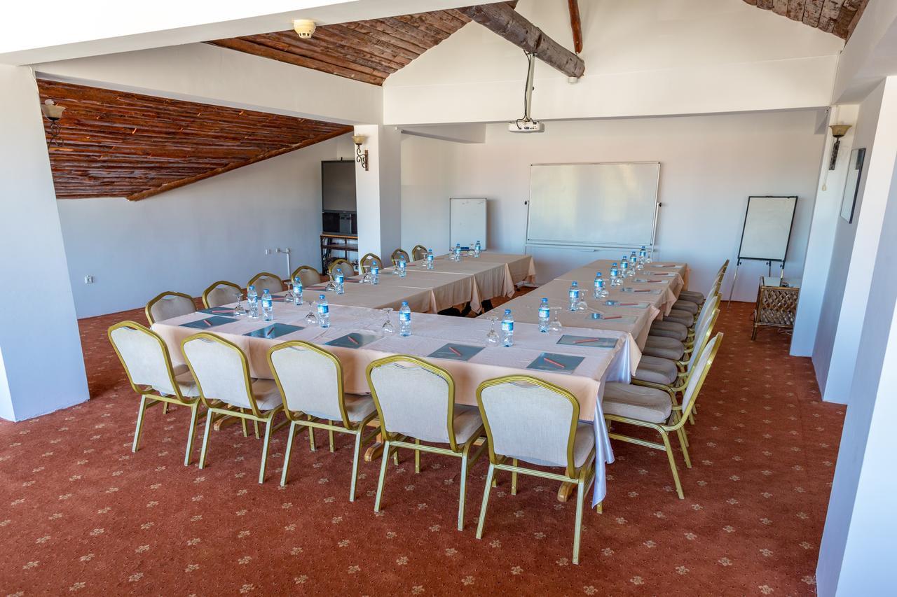 Kaya Greenpark Hotel Karapazar Екстер'єр фото