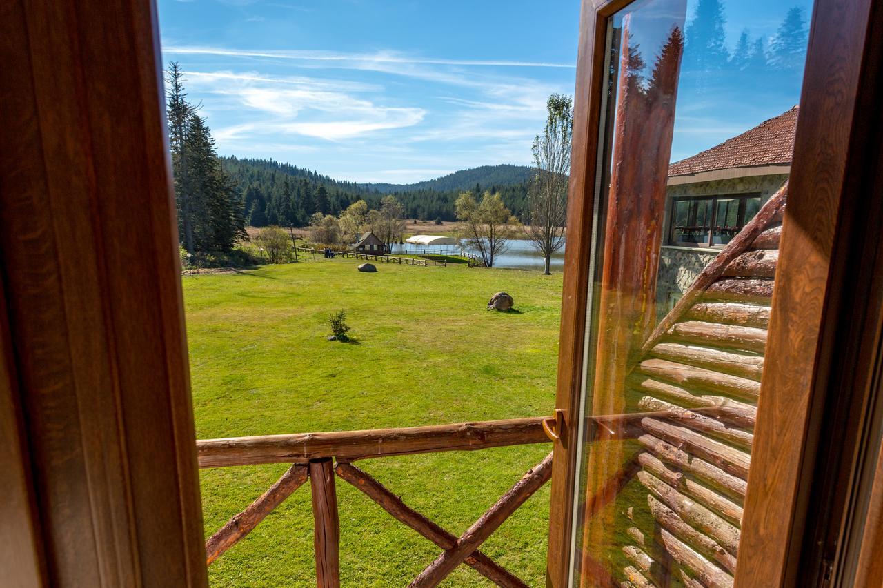 Kaya Greenpark Hotel Karapazar Екстер'єр фото