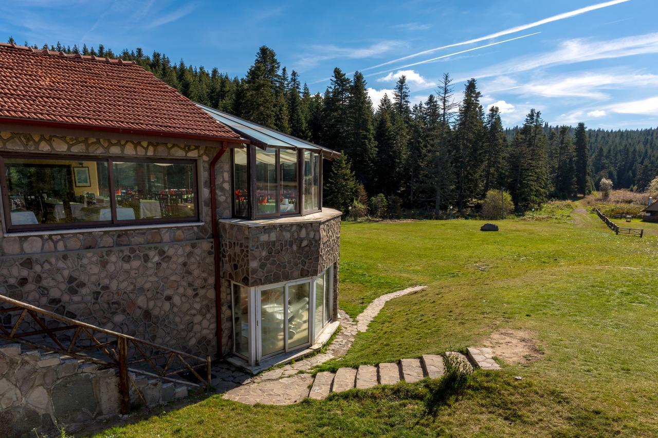 Kaya Greenpark Hotel Karapazar Екстер'єр фото