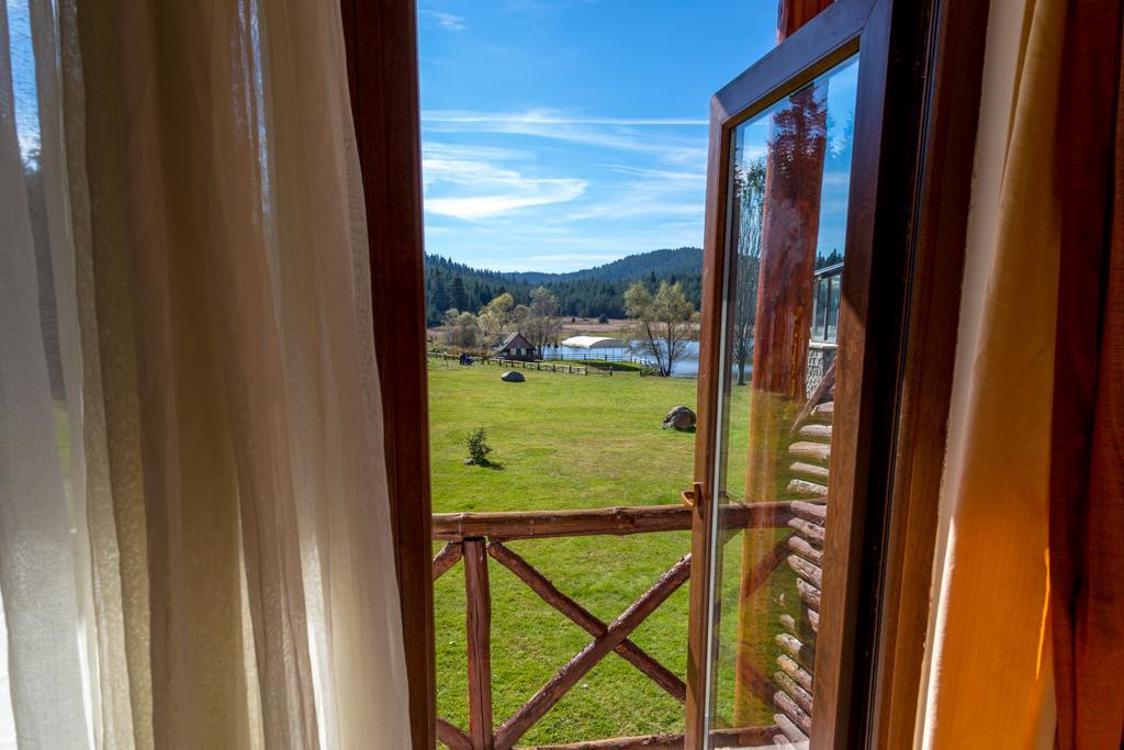 Kaya Greenpark Hotel Karapazar Екстер'єр фото