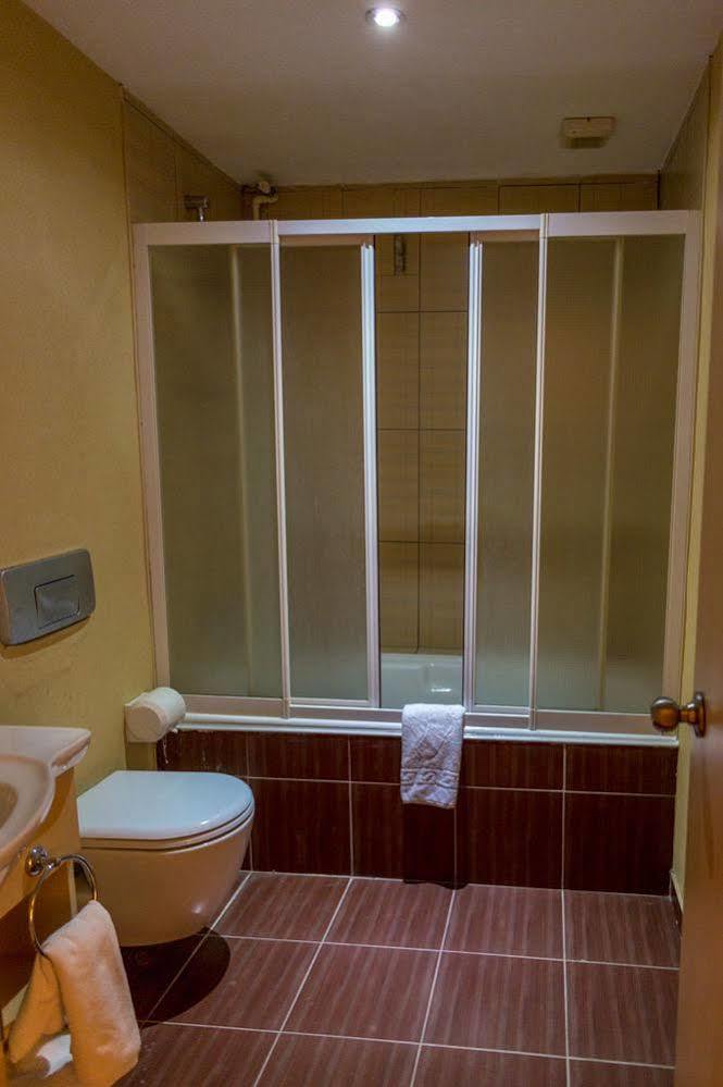 Kaya Greenpark Hotel Karapazar Екстер'єр фото