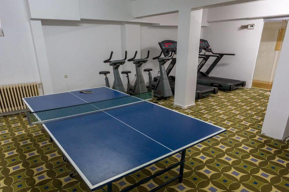 Kaya Greenpark Hotel Karapazar Екстер'єр фото