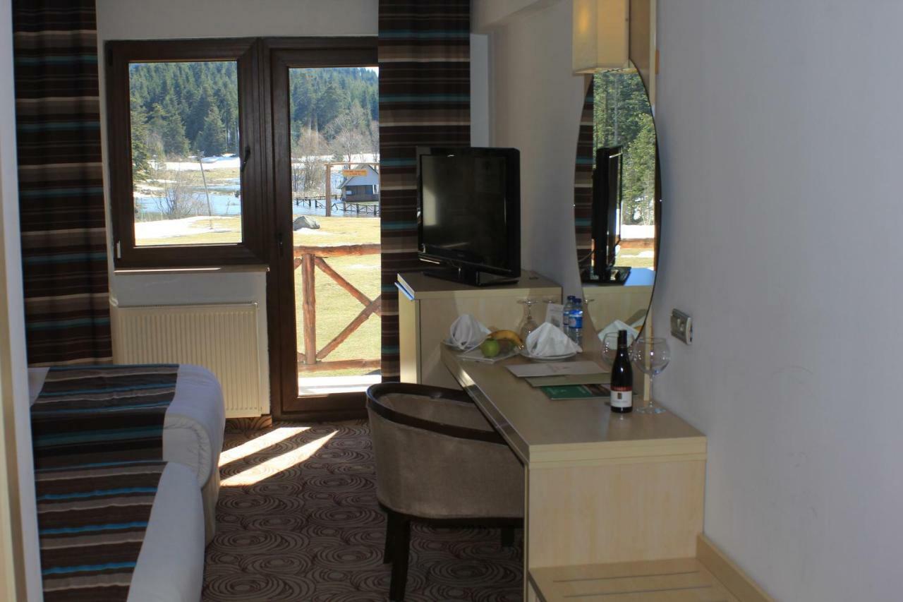 Kaya Greenpark Hotel Karapazar Екстер'єр фото