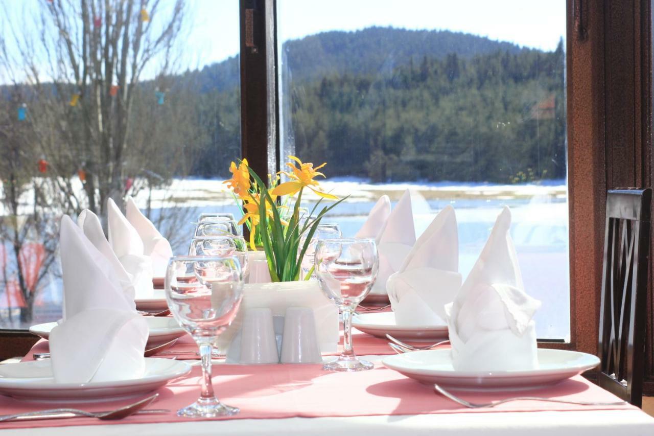 Kaya Greenpark Hotel Karapazar Екстер'єр фото