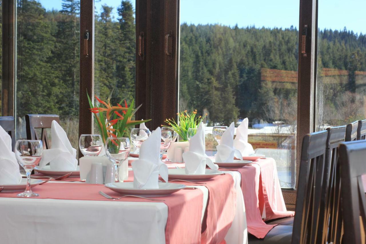Kaya Greenpark Hotel Karapazar Екстер'єр фото