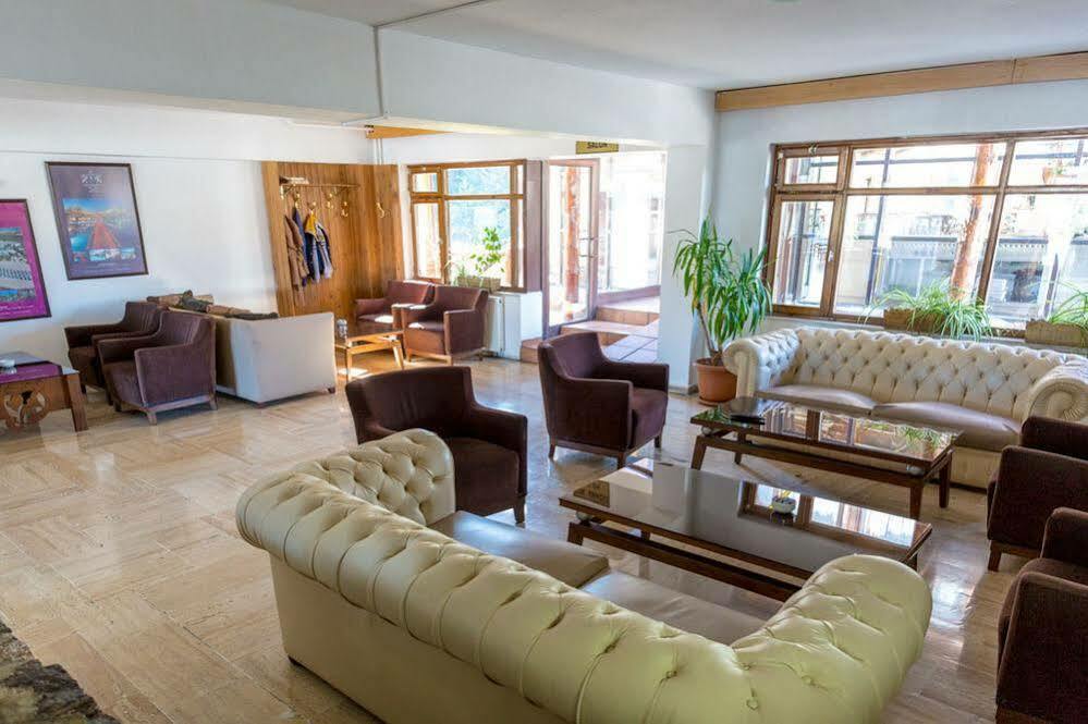 Kaya Greenpark Hotel Karapazar Екстер'єр фото