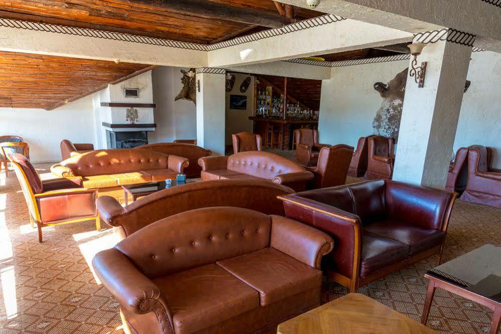 Kaya Greenpark Hotel Karapazar Екстер'єр фото
